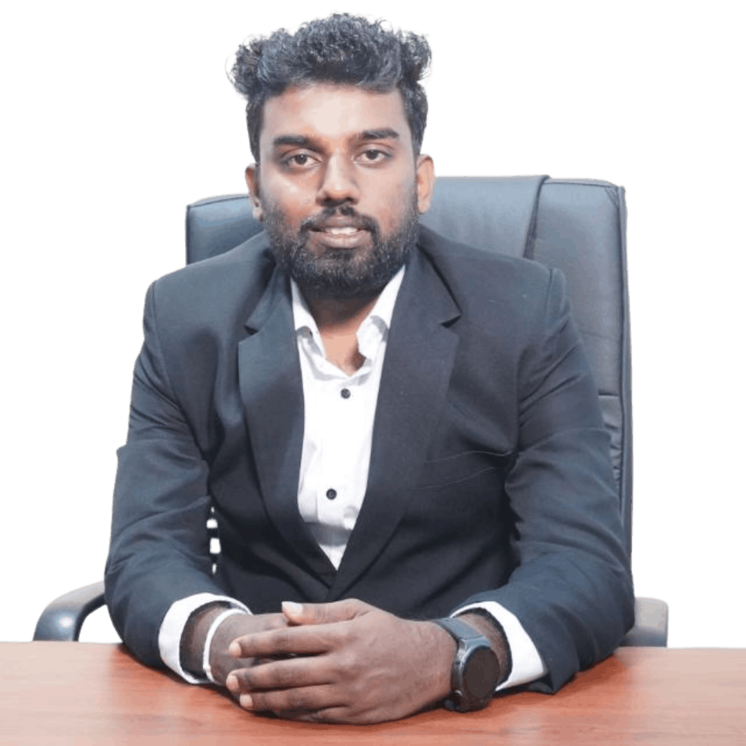 Saranath Ishara Udayanga