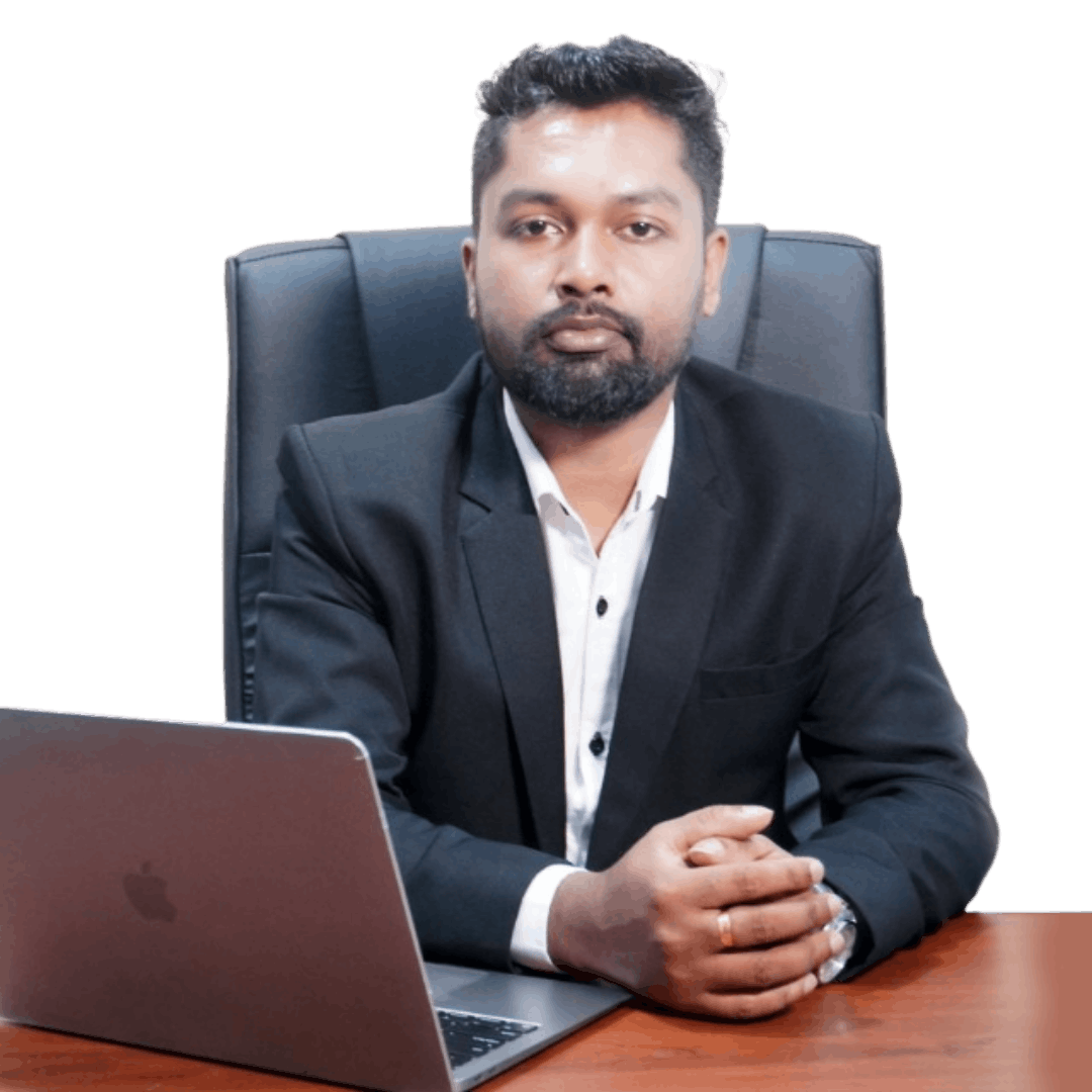Tharindu Chathuranga