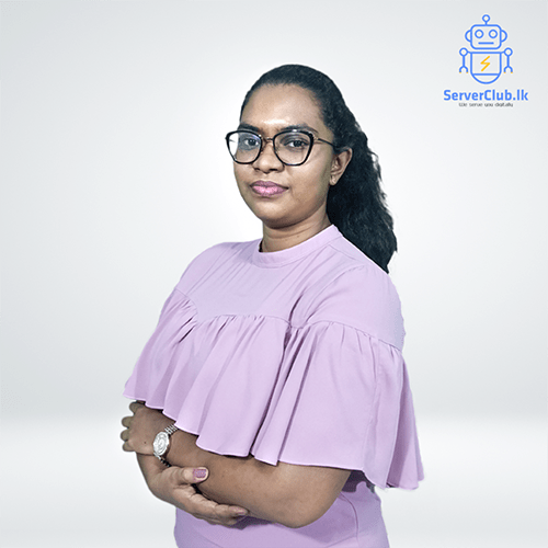 Thushani
