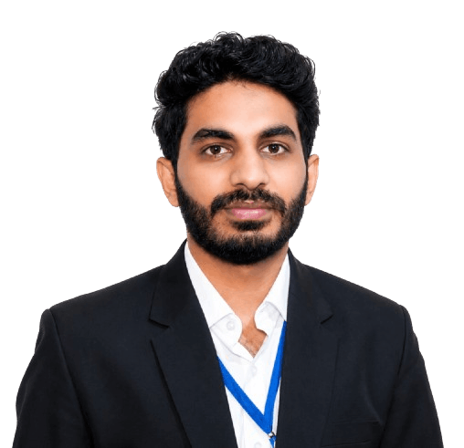 Thanoj Pushpakumar