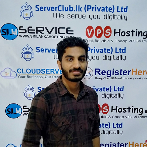 Thanoj Pushpakumar