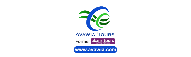Avawia Tours (PVT) LTD.