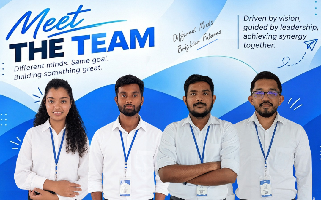 Six Months of Learning, Building & Growing at ServerClub.lk